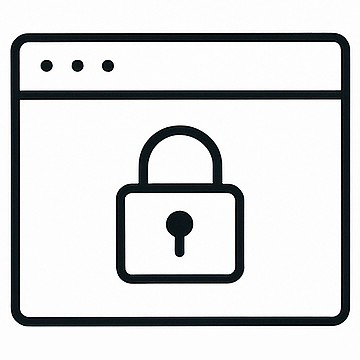 georaster cloud full control your data