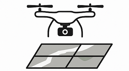 georaster cloud for agricultural consultant