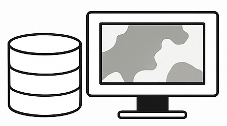 georaster cloud on demand scaling